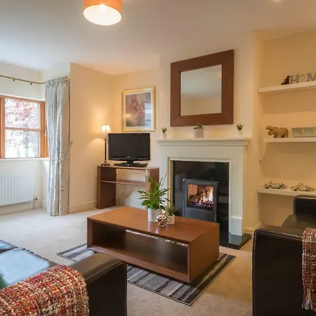 Kilronan Homes Holiday home Ballyfarnon
