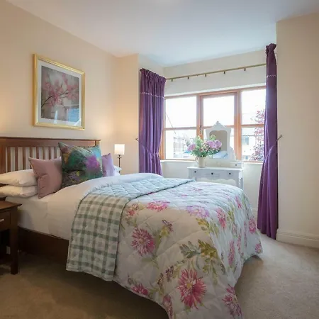 Kilronan Homes Holiday home Ballyfarnon