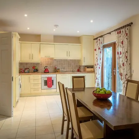 Kilronan Homes Holiday home *